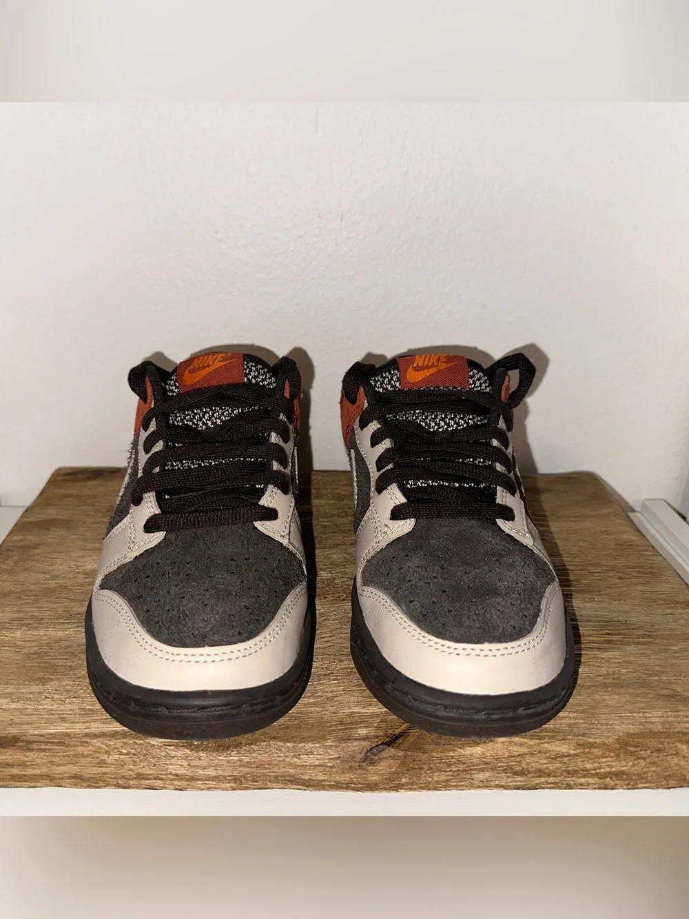 Nike stylish low